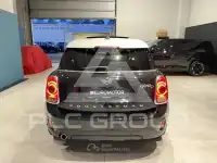 2020 Mini COOPER