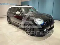 2020 Mini COOPER