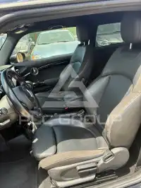 2020 Mini COOPER