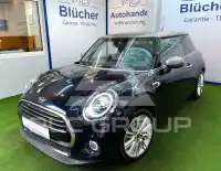 2020 Mini COOPER