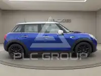 2020 Mini COOPER
