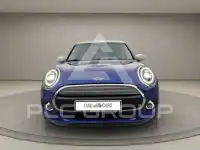 2020 Mini COOPER