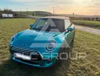 2020 Mini COOPER