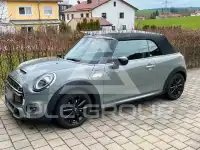 2020 Mini COOPER
