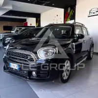 2020 Mini COOPER