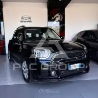 2020 Mini COOPER