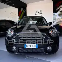 2020 Mini COOPER