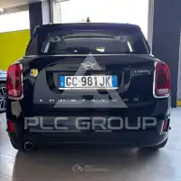 2020 Mini COOPER