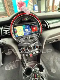 2020 Mini COOPER