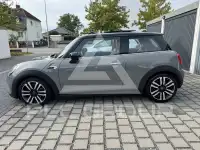 2020 Mini COOPER