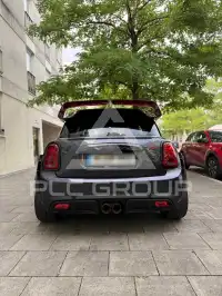 2020 Mini COOPER