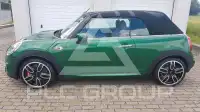2020 Mini COOPER