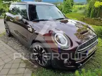 2020 Mini COOPER