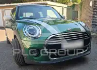 2020 Mini COOPER