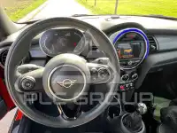 2020 Mini COOPER