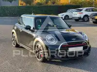 2020 Mini COOPER
