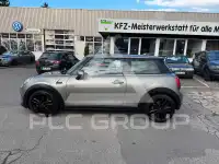 2020 Mini COOPER