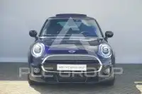 2020 Mini COOPER