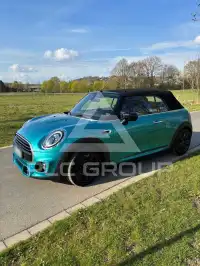 2020 Mini COOPER