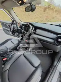 2020 Mini COOPER