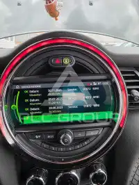 2020 Mini COOPER