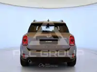 2020 Mini COOPER