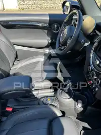 2020 Mini COOPER