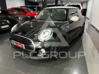 2020 Mini COOPER