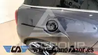 2020 Mini COOPER