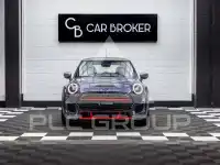 2020 Mini COOPER