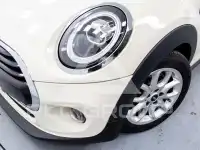 2020 Mini COOPER