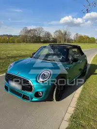 2020 Mini COOPER