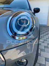 2020 Mini COOPER
