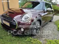 2020 Mini COOPER