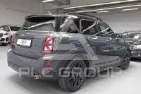 2020 Mini COOPER