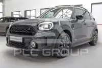 2020 Mini COOPER