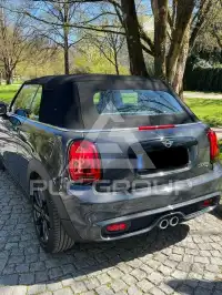 2020 Mini COOPER