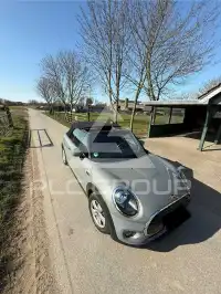 2020 Mini COOPER