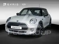 2020 Mini COOPER