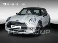 2020 Mini COOPER