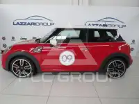 2020 Mini COOPER