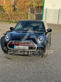 2020 Mini COOPER