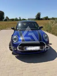 2020 Mini COOPER