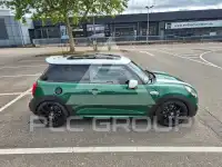 2020 Mini COOPER
