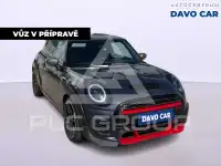 2020 Mini COOPER