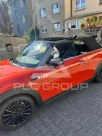 2020 Mini COOPER