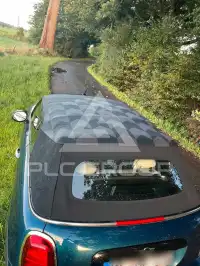 2020 Mini COOPER