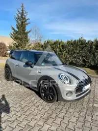 2020 Mini COOPER