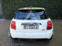 2020 Mini COOPER