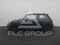 2020 Mini COOPER